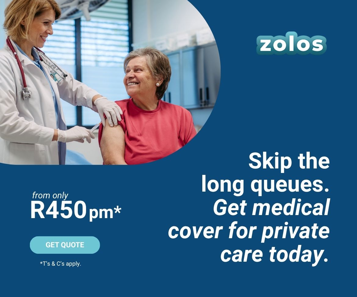 Zolos Medical